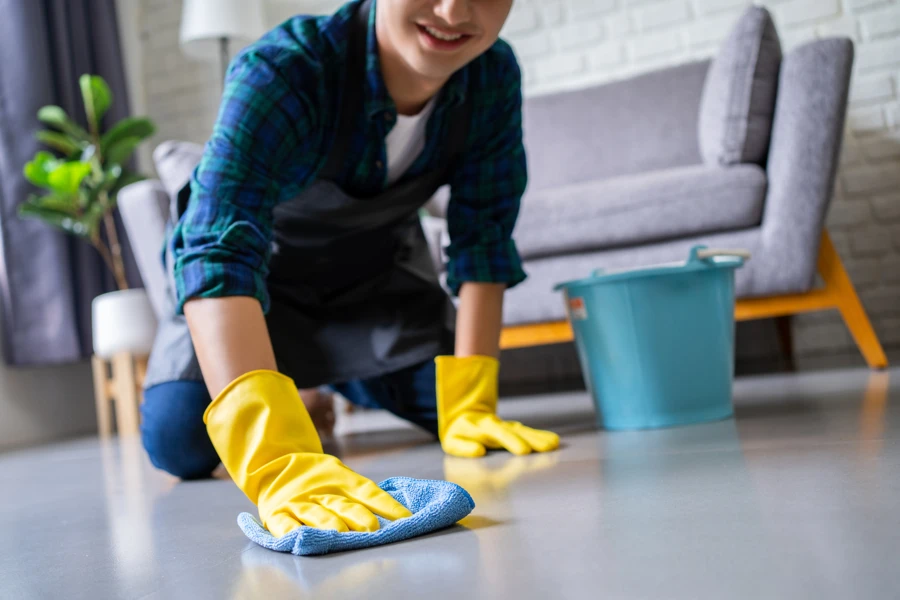 Your Reliable Janitorial Company in Anaheim, CA