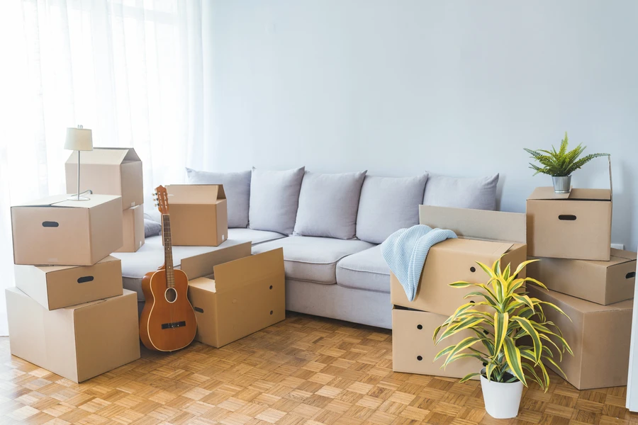Affordable Move-out Cleaning Service Anaheim, CA