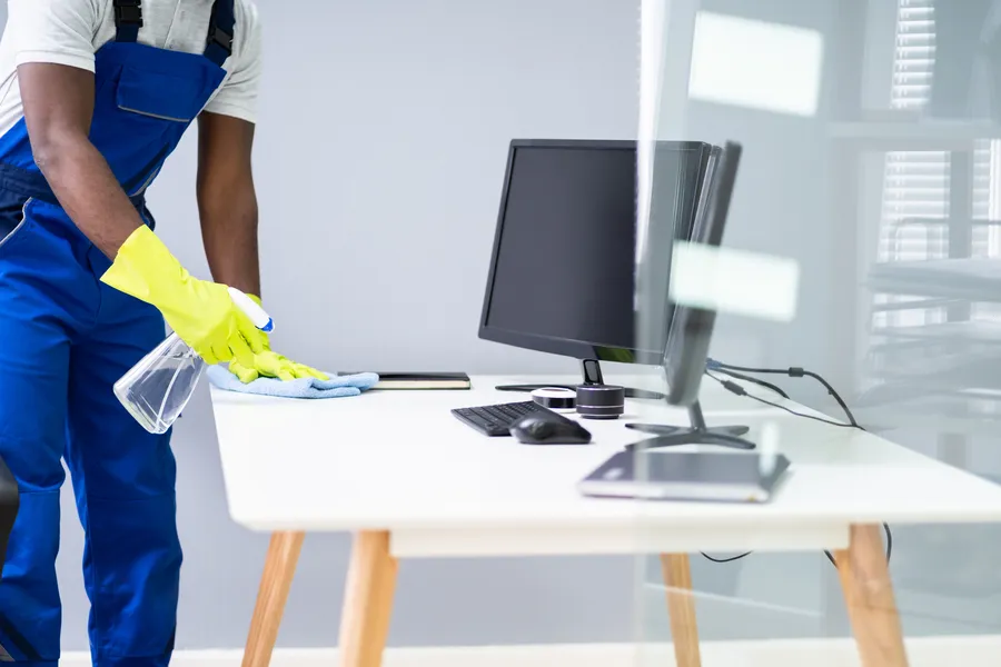 Excellent Office Cleaning Anaheim, CA