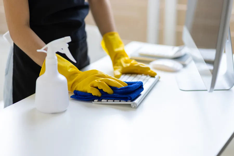 Expert Office Cleaning Anaheim, CA