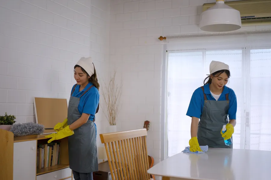 Move-in Cleaning Tips For Property Managers Anaheim, CA Move-in Cleaning Tips For Property Managers Anaheim, CA