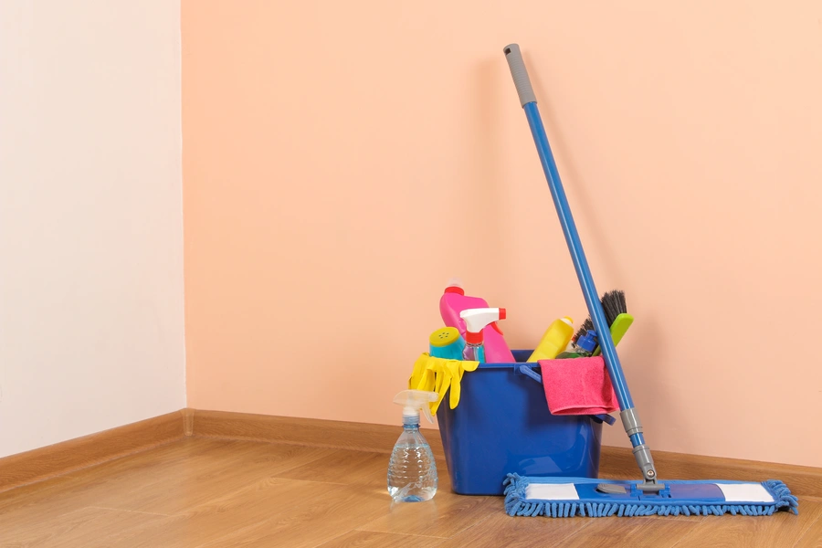 The Importance Of Move-out Cleaning For Landlords And Tenants in Anaheim, CA
