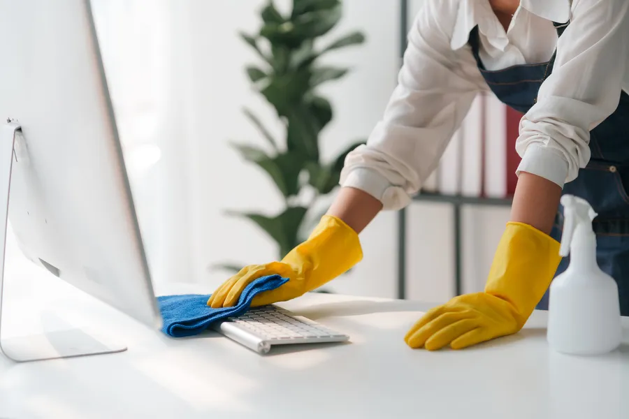 Top-rated Office Cleaning Anaheim, CA