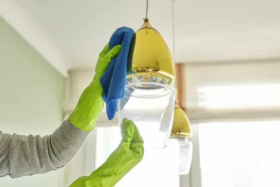 Understanding The Benefits Of Regular Deep Cleaning in Anaheim, CA