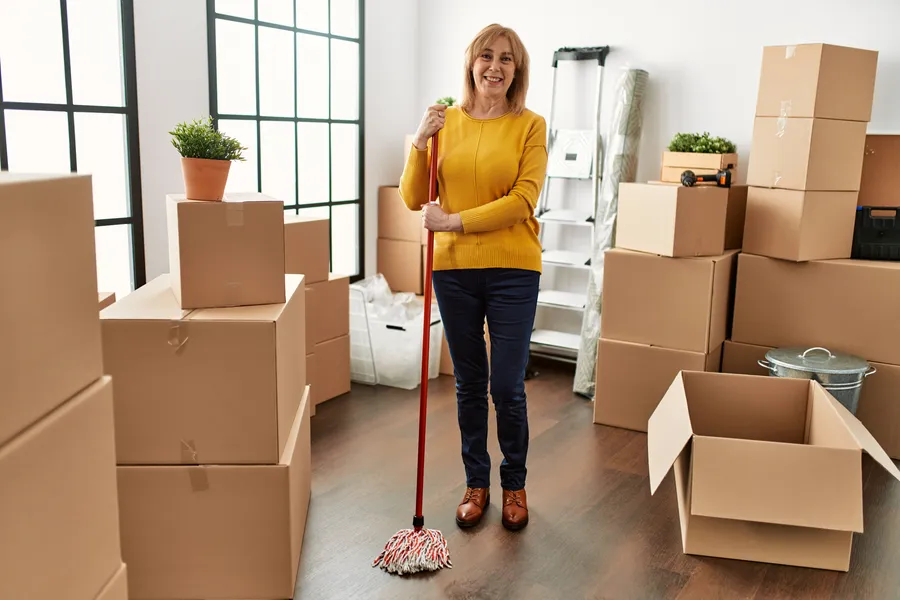 Why Move-in Cleaning Is Essential For New Tenants Anaheim, CA